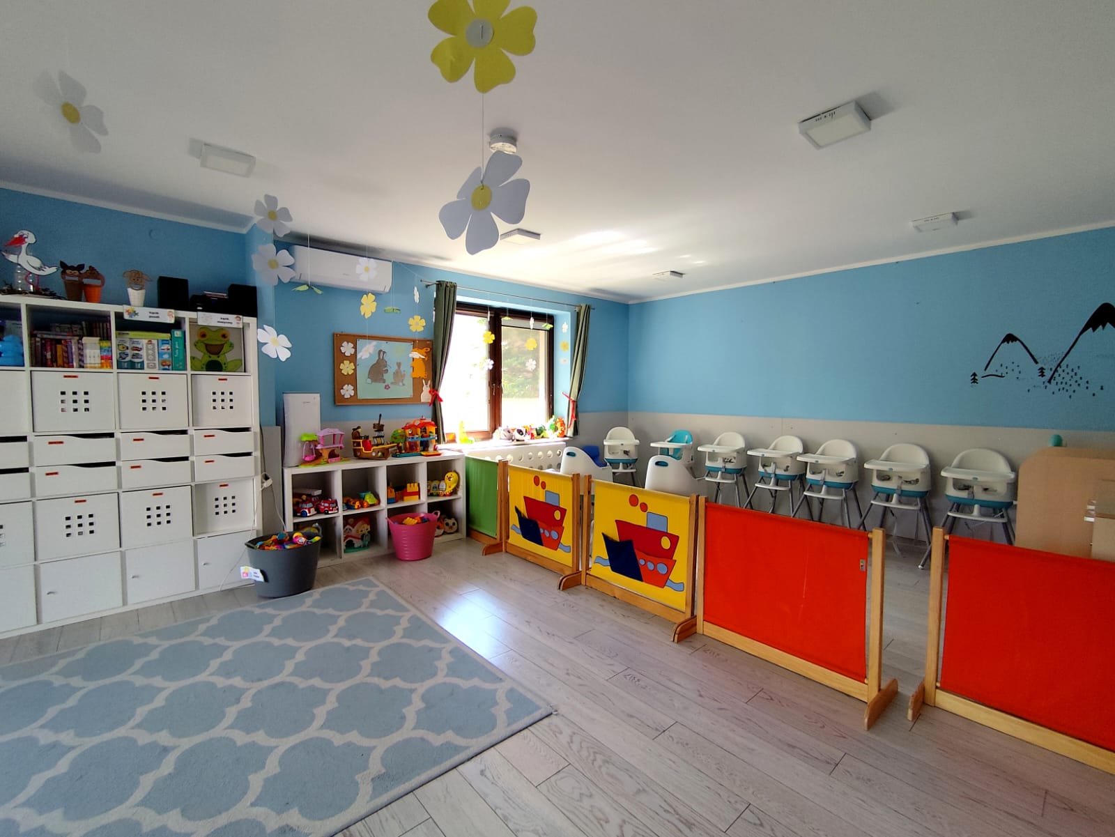 Okładka 3 - Niepubliczny Żłobek Lenkowo Baby